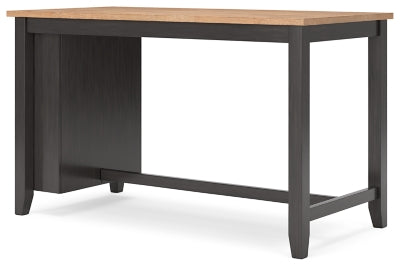 Gesthaven Dining Set - Furniture Stars (Chicago, IL)