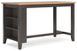 Gesthaven Dining Set - Furniture Stars (Chicago, IL)