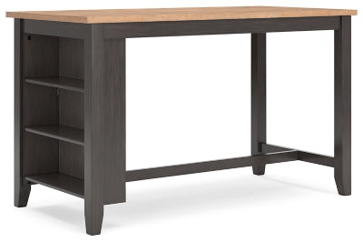 Gesthaven Dining Set - Furniture Stars (Chicago, IL)