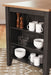 Gesthaven Dining Set - Furniture Stars (Chicago, IL)
