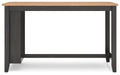 Gesthaven Dining Set - Furniture Stars (Chicago, IL)