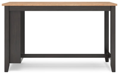 Gesthaven Dining Set - Furniture Stars (Chicago, IL)