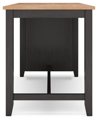 Gesthaven Dining Set - Furniture Stars (Chicago, IL)