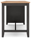 Gesthaven Dining Set - Furniture Stars (Chicago, IL)