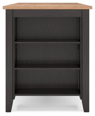 Gesthaven Dining Set - Furniture Stars (Chicago, IL)
