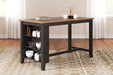 Gesthaven Dining Set - Furniture Stars (Chicago, IL)