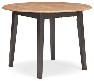 Gesthaven Dining Set - Furniture Stars (Chicago, IL)