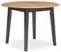 Gesthaven Dining Set - Furniture Stars (Chicago, IL)