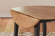 Gesthaven Dining Set - Furniture Stars (Chicago, IL)