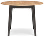 Gesthaven Dining Set - Furniture Stars (Chicago, IL)