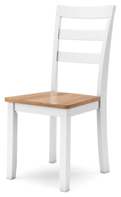 Gesthaven Dining Set - Furniture Stars (Chicago, IL)