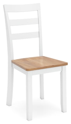 Gesthaven Dining Set - Furniture Stars (Chicago, IL)