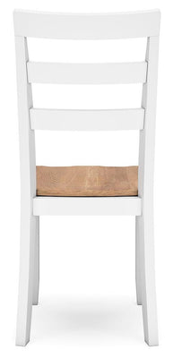 Gesthaven Dining Set - Furniture Stars (Chicago, IL)