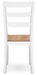 Gesthaven Dining Set - Furniture Stars (Chicago, IL)