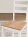 Gesthaven Dining Set - Furniture Stars (Chicago, IL)