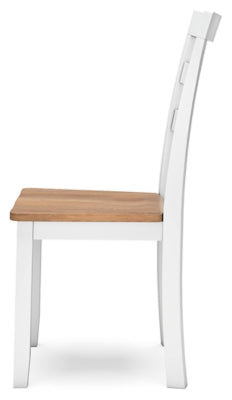 Gesthaven Dining Set - Furniture Stars (Chicago, IL)