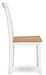 Gesthaven Dining Set - Furniture Stars (Chicago, IL)