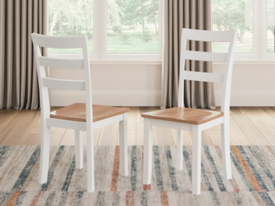 Gesthaven Dining Set - Furniture Stars (Chicago, IL)