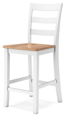 Gesthaven Dining Set - Furniture Stars (Chicago, IL)