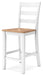 Gesthaven Dining Set - Furniture Stars (Chicago, IL)