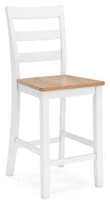 Gesthaven Dining Set - Furniture Stars (Chicago, IL)