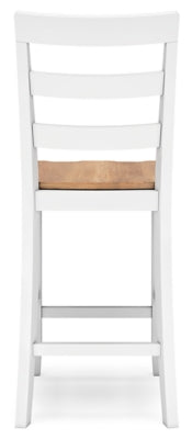 Gesthaven Dining Set - Furniture Stars (Chicago, IL)