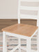 Gesthaven Dining Set - Furniture Stars (Chicago, IL)