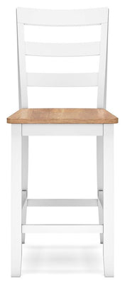 Gesthaven Dining Set - Furniture Stars (Chicago, IL)