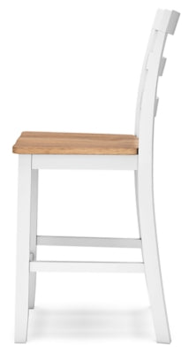 Gesthaven Dining Set - Furniture Stars (Chicago, IL)