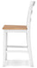 Gesthaven Dining Set - Furniture Stars (Chicago, IL)