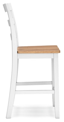 Gesthaven Dining Set - Furniture Stars (Chicago, IL)