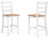 Gesthaven Dining Set - Furniture Stars (Chicago, IL)
