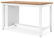 Gesthaven Dining Set - Furniture Stars (Chicago, IL)