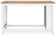 Gesthaven Dining Set - Furniture Stars (Chicago, IL)