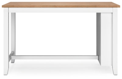 Gesthaven Dining Set - Furniture Stars (Chicago, IL)