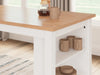 Gesthaven Dining Set - Furniture Stars (Chicago, IL)
