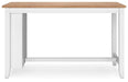 Gesthaven Dining Set - Furniture Stars (Chicago, IL)