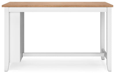 Gesthaven Dining Set - Furniture Stars (Chicago, IL)