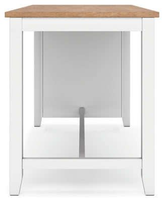 Gesthaven Dining Set - Furniture Stars (Chicago, IL)
