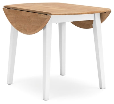 Gesthaven Dining Set - Furniture Stars (Chicago, IL)