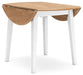 Gesthaven Dining Set - Furniture Stars (Chicago, IL)