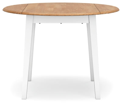 Gesthaven Dining Set - Furniture Stars (Chicago, IL)