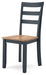 Gesthaven Dining Set - Furniture Stars (Chicago, IL)