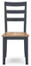 Gesthaven Dining Set - Furniture Stars (Chicago, IL)