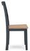 Gesthaven Dining Set - Furniture Stars (Chicago, IL)