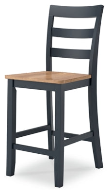 Gesthaven Dining Set - Furniture Stars (Chicago, IL)