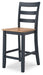 Gesthaven Dining Set - Furniture Stars (Chicago, IL)