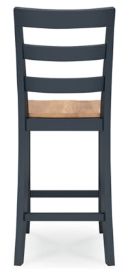 Gesthaven Dining Set - Furniture Stars (Chicago, IL)