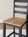 Gesthaven Dining Set - Furniture Stars (Chicago, IL)