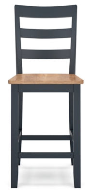Gesthaven Dining Set - Furniture Stars (Chicago, IL)
